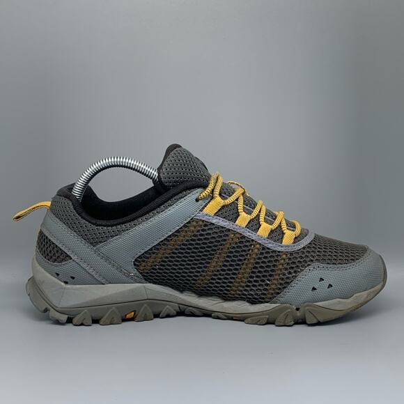 Merrell‎ Riverbed 2 Hiking Shoes Men’s Sz 8.5 Women's Sz 10 - Picture 8 of 10